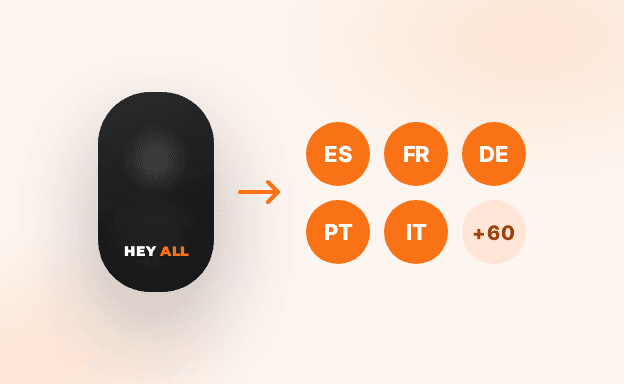 Video Translator